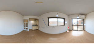 サンハイツ玉川 308 【福岡県高宮駅】 の外観写真