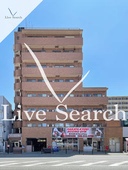 サンハイツ玉川 601 【福岡県高宮駅】 の外観写真