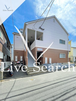 アミティエ南福岡 102 【福岡県雑餉隈駅】 の外観写真