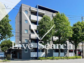 CAMELLIA GARDEN 202 【福岡県大橋駅】 の外観写真