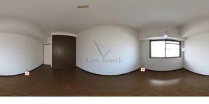 クレバー室見 205 【福岡県室見駅】 の外観写真