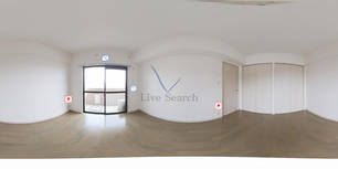 ニッセイディーセント小笹 503 【福岡県西鉄平尾駅】 の外観写真