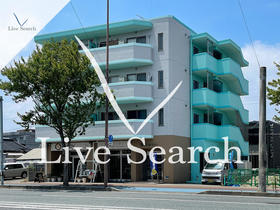 ベリーノ藤崎南 203 【福岡県藤崎駅】 の外観写真