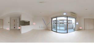 GRAND MONO 301 【福岡県西新駅】 の外観写真