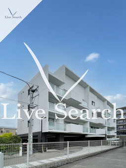 GRAND MONO 301 【福岡県西新駅】 の外観写真