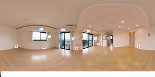 ロマネスク今川第2 1002 【福岡県西新駅】 の外観写真