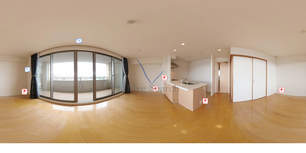 MJR井尻 603 【福岡県井尻駅】 の外観写真