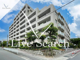 MJR井尻 603 【福岡県井尻駅】 の外観写真