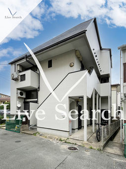 エレガンテ井尻 102 【福岡県井尻駅】 の外観写真