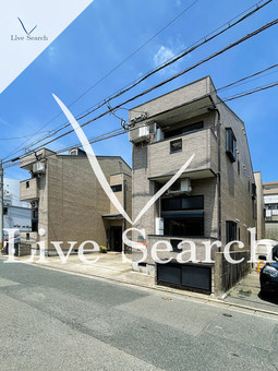 ピュア高宮参番館 105 【福岡県高宮駅】 の外観写真