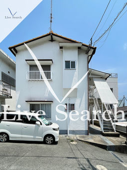 フローレンス野間 102 【福岡県大橋駅】 の外観写真