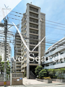 アーバンパレス大濠 803 【福岡県大濠公園駅】 の外観写真