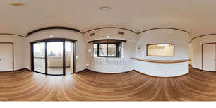 アーバンパレス大濠 803 【福岡県大濠公園駅】 の外観写真