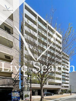 グランフォーレ平尾ステーションプラザⅠ 801 【福岡県西鉄平尾駅】 の外観写真