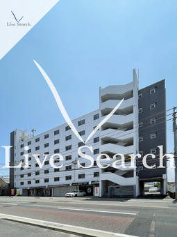 金子ビル 301 【福岡県高宮駅】 の外観写真