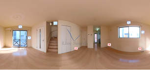 Duo S.K.Square  D 【福岡県雑餉隈駅】 の外観写真