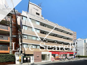 ジョイナス薬院 304 【福岡県薬院大通駅】 の外観写真