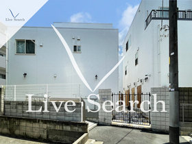 ミハス板橋弥生町 107 【東京都中板橋駅】 の外観写真