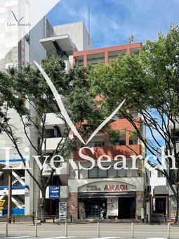 メゾンド響 202 【福岡県大橋駅】 の外観写真