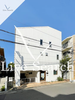 オフィス高宮 2 【福岡県高宮駅】 の外観写真