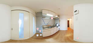 ベアービル 402 【福岡県大橋駅】 の外観写真