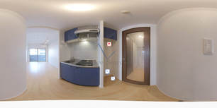 エクセレンシア天神 407 【福岡県薬院駅】 の外観写真