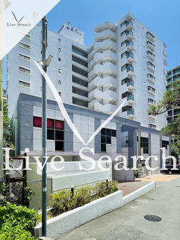 西新新光ハイム 405 【福岡県西新駅】 の外観写真