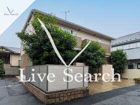LOHAS等々力 102 【東京都等々力駅、尾山台駅】 の外観写真