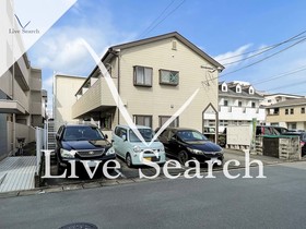 コンフォート長丘 103 【福岡県高宮駅】 の外観写真