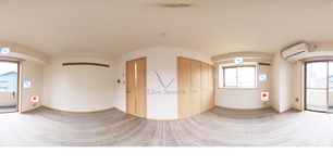maison S.K.M 307 【東京都常磐線 三河島駅】 の外観写真