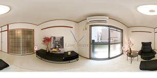 ヴィレッタ室見 102 【福岡県室見駅】 の外観写真