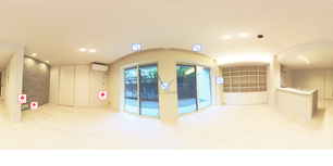 グランメルシー 102 【埼玉県戸田公園駅】 の外観写真
