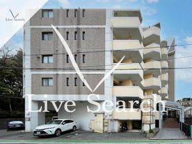 ハックベリー平和 302 【福岡県西鉄平尾駅】 の外観写真