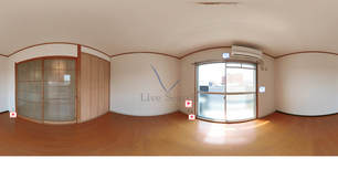 ヴィレッタ室見 301 【福岡県室見駅】 の外観写真