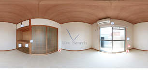 ヴィレッタ室見 302 【福岡県室見駅】 の外観写真