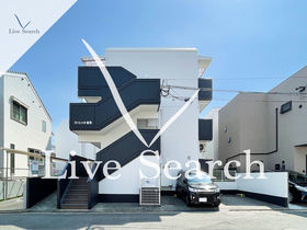 ヴィレッタ室見 302 【福岡県室見駅】 の外観写真