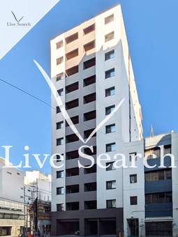 グランジット神田司町 901 【東京都淡路町駅】 の外観写真
