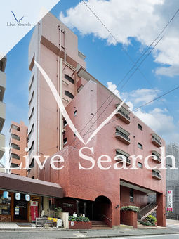 朝日プラザ大橋 405 【福岡県大橋駅】 の外観写真