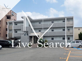 サンロード新和Ⅱ 206 【大阪府大阪メトロ今里筋線　だいどう豊里駅　徒歩7分】 の外観写真