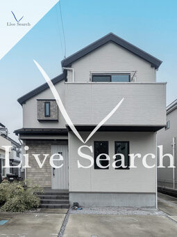 上新井貸家 0 【埼玉県小手指駅】 の外観写真