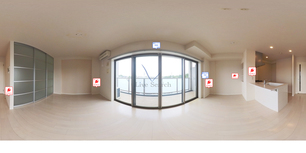 セリシール夙川苦楽園 607 【兵庫県苦楽園駅】 の外観写真
