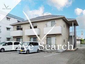 ウィステリアD 203 【群馬県高崎駅】 の外観写真