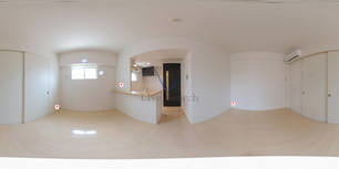 アソシアグロッツォ･タイムズ･スイート博多 603 【福岡県博多駅】 の外観写真