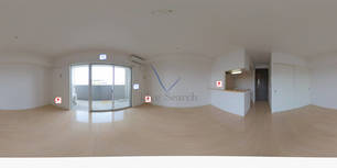 アソシアグロッツォ･タイムズ･スイート博多 1304 【福岡県博多駅】 の外観写真