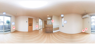 アルエット-Alouette- 103 【群馬県太田駅】 の外観写真