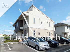 ラフィーネ高崎Ⅱ 102 【群馬県高崎駅】 の外観写真