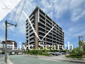 RJRプレシア千早 710 【福岡県千早駅】 の外観写真