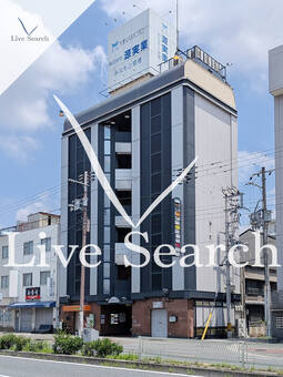 グローリアビル 7A 【大阪府大阪メトロ千日前線 小路駅 徒歩5分 】 の外観写真