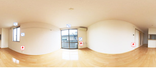 ソフィア武蔵ケ丘　＊ 202 【熊本県武蔵塚駅】 の外観写真