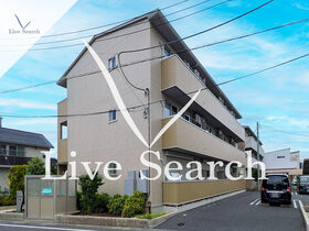 プランドール幸房　弐番館 201 【埼玉県三郷中央】 の外観写真